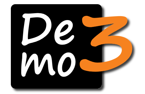 Demonstration Site Three Logo