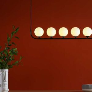 Bar Pendants