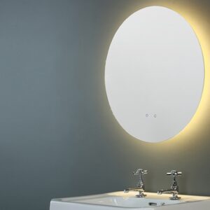 Mirrors & Cabinets