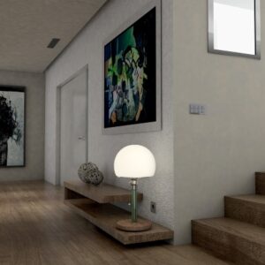 Hallway/Stairwell